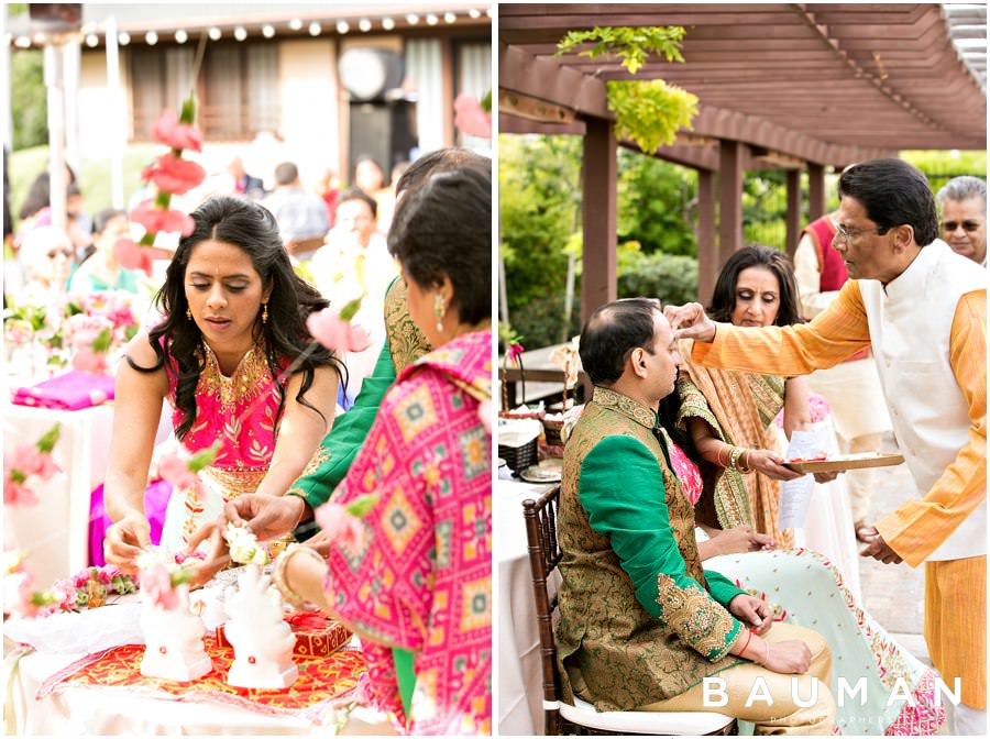 san diego engagement session, san diego engagement, san diego, engagement photography, san diego engagement photography, engagement party, indian engagement party, indian ceremony, Japanese friendship garden, balboa park, 